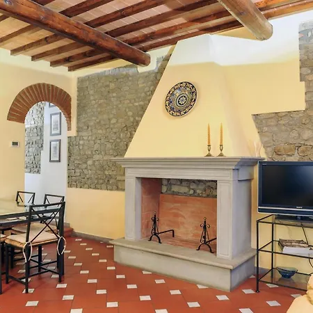 Apartamento In Front Of Palazzo Gucci *